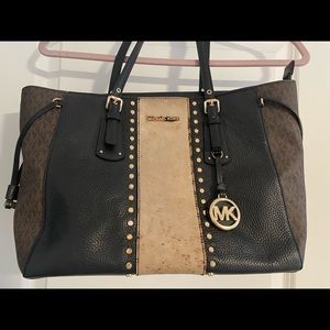 Michael Kora Handbag